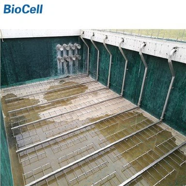 Durva buborék diffúzor szennyvízkezelő tartályhoz