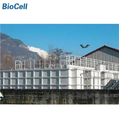 Szennyvíztisztító telep