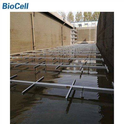 SS304 Coarse Bubble diffúzor